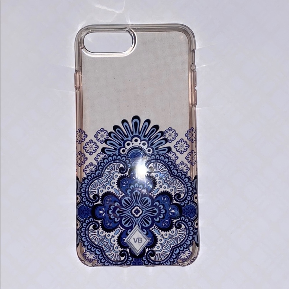 IPhone 8+ Vera Bradley Phone Case